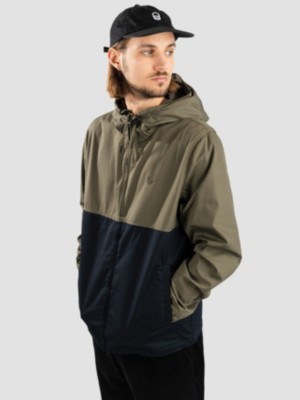 Alder Light 2 Tones Jacket